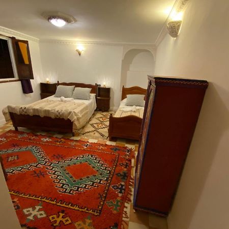 Dar benelmahi Bed & Breakfast Fès Dış mekan fotoğraf