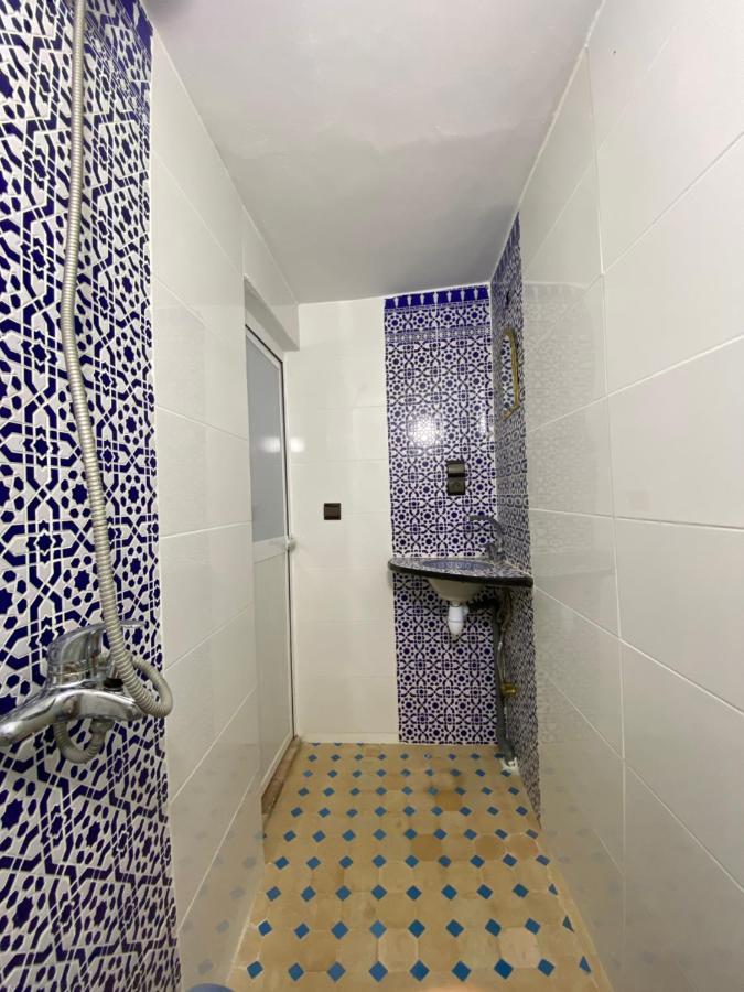 Dar benelmahi Bed & Breakfast Fès Dış mekan fotoğraf