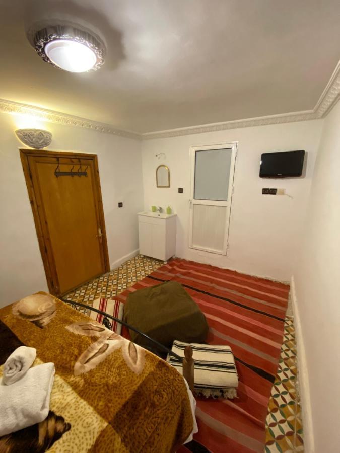 Dar benelmahi Bed & Breakfast Fès Dış mekan fotoğraf