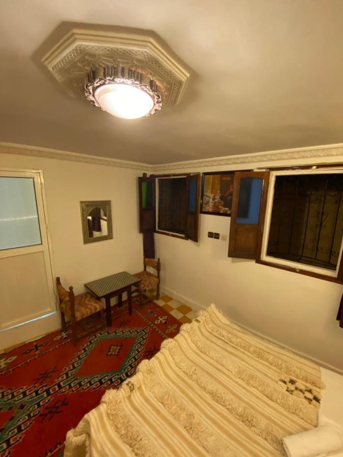 Dar benelmahi Bed & Breakfast Fès Dış mekan fotoğraf